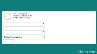 How to Register as a CIPC e Services Customer