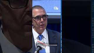 Person of interest in Rochester homicide shot by federal officers in Buffalo