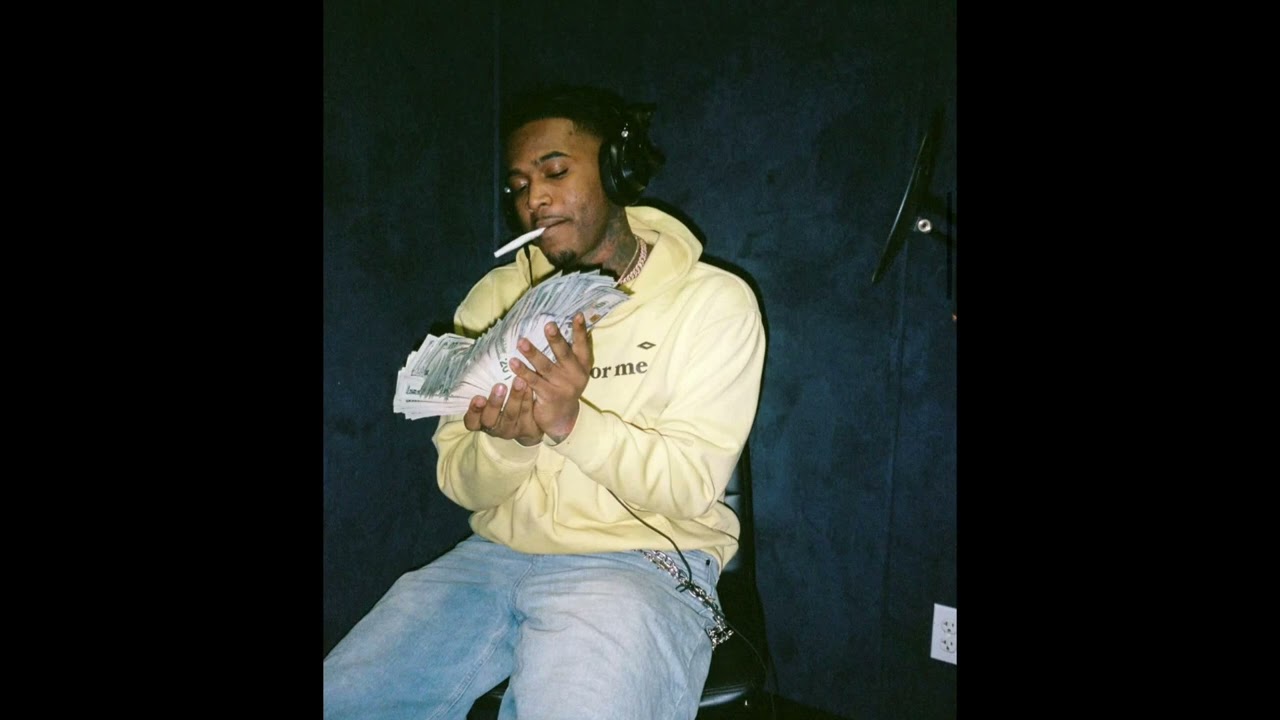 [Sample] Noodah05 Type Beat 