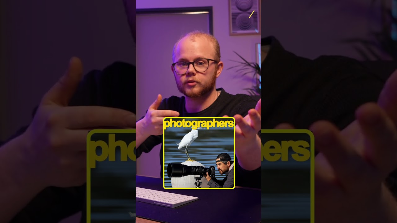 This Is Why Your Close-Ups Look Soft, Not Detailed | Editor Reacts