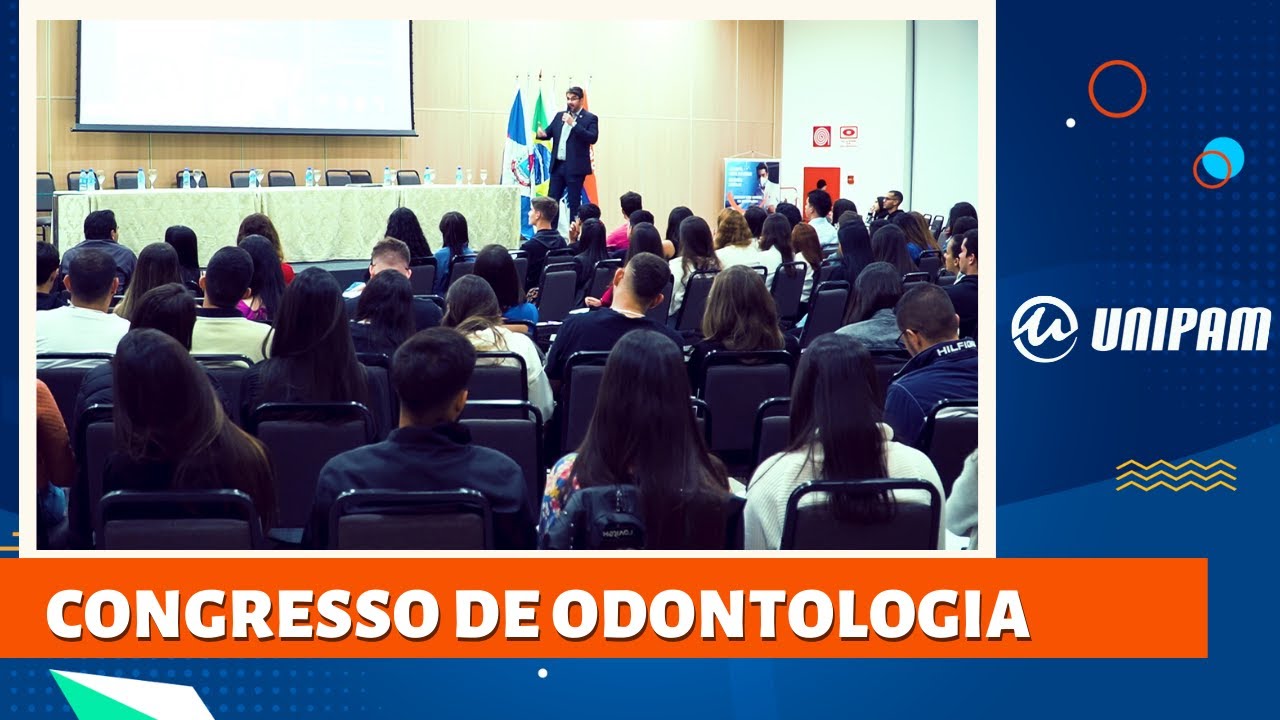 Congresso de Odontologia 2022 YouTube