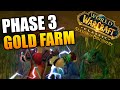 Do This Gold Farm NOW for Phase 3 Season of Discovery