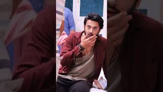 Ishq Junooni #todayepisode #behindthescenes #dosti #ruhani #dangaltv #ishqjunooni #drama #shorts