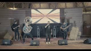 Hadrian - No Me Rajo (En Vivo)