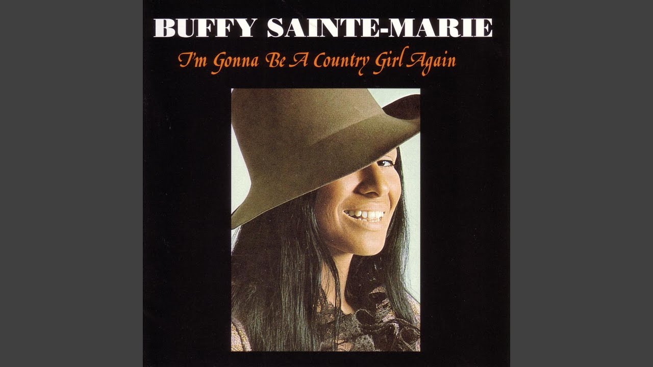 Buffy Sainte-Marie - 97 Men (Likely More) Dont Call Her Honey - Zero to