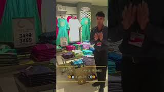 welcome to Reliance Trends #trends #shopping #shortvideo #viral