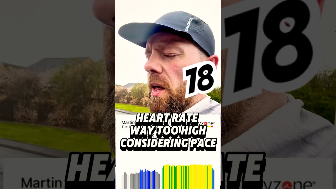 Workout 78 | 2025 | Illness Run 