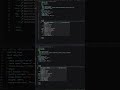 HTML + CSS Magic in 60 Seconds 🚀”YouTube Short Video Project 4 #coding #developer #programming
