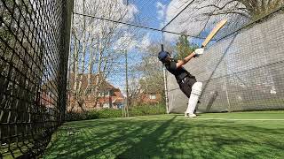 Summer Training Session - Part 1