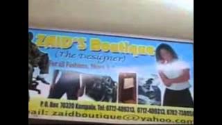 Doreen Mutiibwa - Leka Kunjogerera (Ugandan )