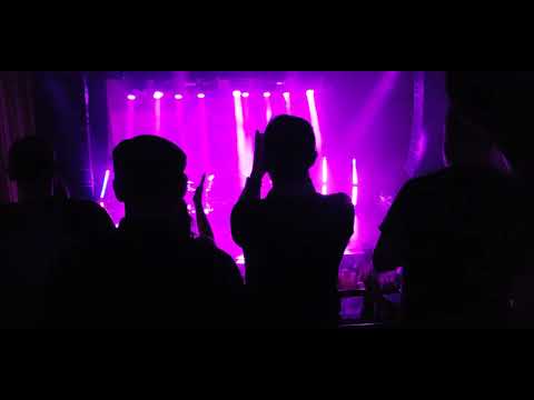 23 - "Sordid Affair" [Intro & Thanks to crowd] - Royksopp at The Warfield, San Francisco - 09/21/23
