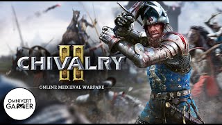 Chivalry 2 | 1-Minute Review