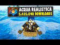 HO SISTEMATO LA FISICA DI MINECRAFT CON QUESTA MOD!