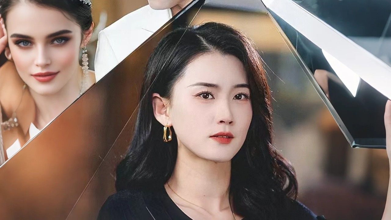 Trahie le soir de noces, elle renaît 3 jours avant.#260115qsB2