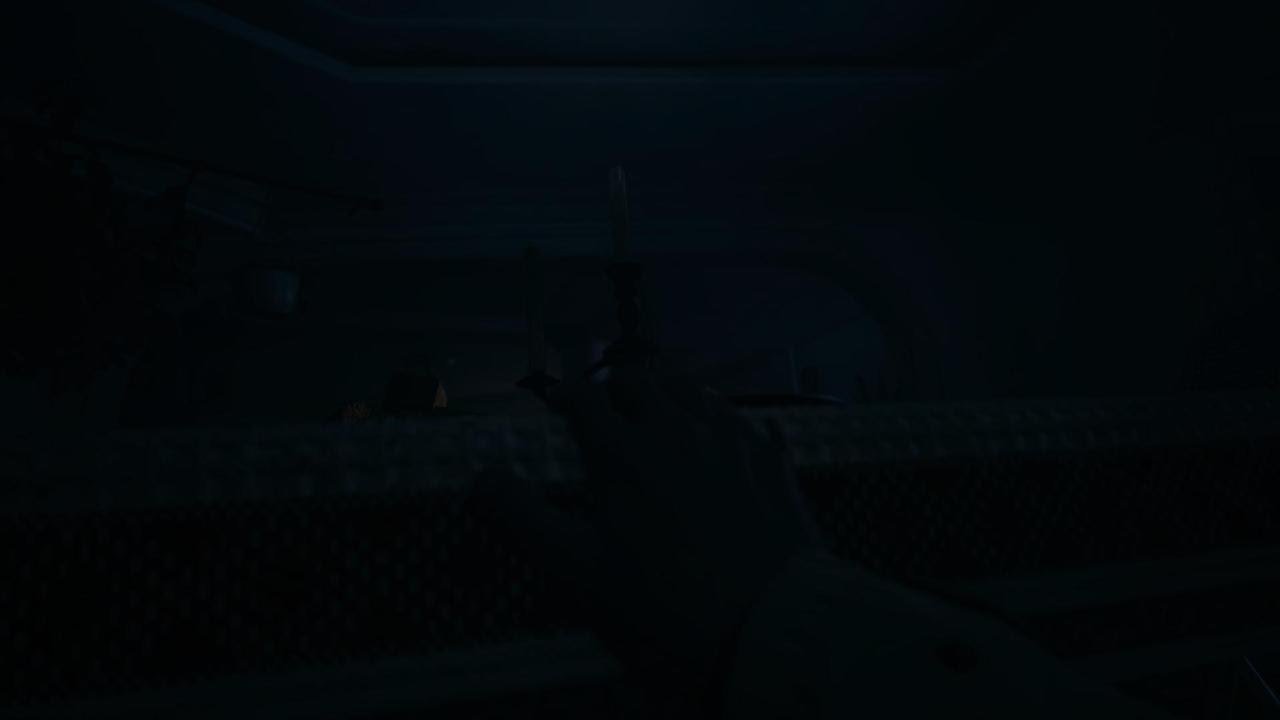 Resident Evil Village Прохождение part 1