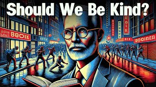 The Tragedy of Kindness in a Toxic World – Nietzsche’s Truth