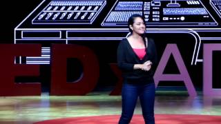 Is rape culture the new social cancer? | Kat Alano | TEDxADMU