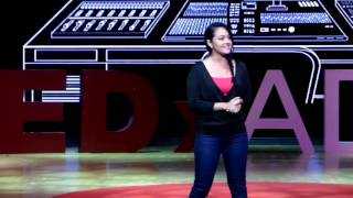 Is rape culture the new social cancer | Kat Alano | TEDxADMU