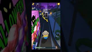 My Unused Minion Rush Video Part 1