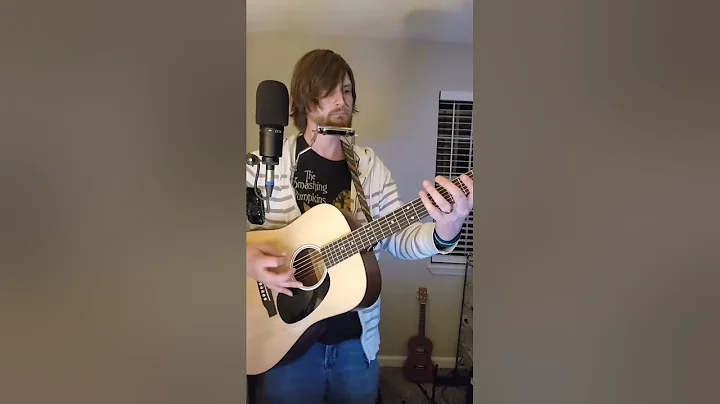 You Don't Know How It Feels - Tom Petty (Cover) Fu...