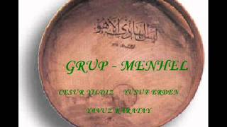 Grup Menhel - Filistin Resimi