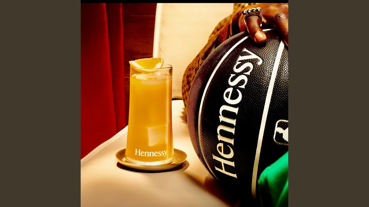 Hennessy Vs. Tequila Remix JORDANDAYOFFICIAL Shazam