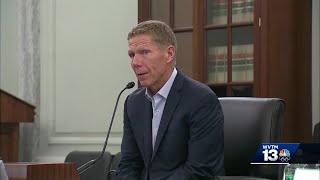 Senate hearing on NIL
