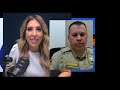 Chat With the Chief | Episode 3