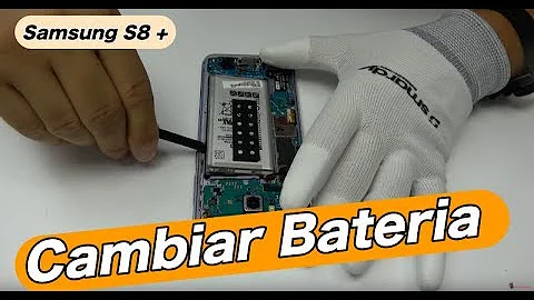 Come aumentare durata batteria Samsung S8?
