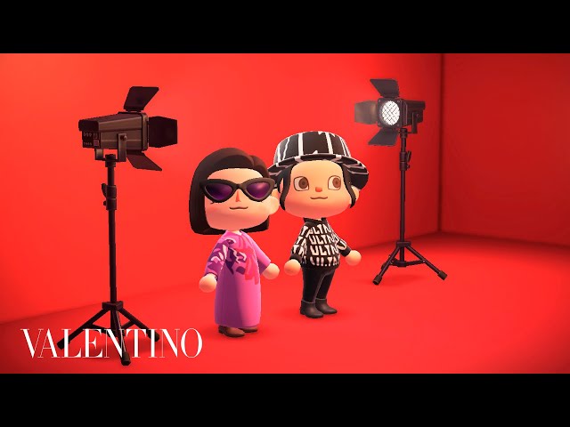 valentino animal crossing