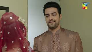 Tum Meri Baarat Ke Din Yahan.... - Fitna - Hum Tv