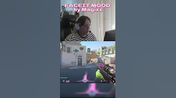 Boris WW #magixx #faceit #cs2 #edit #funny