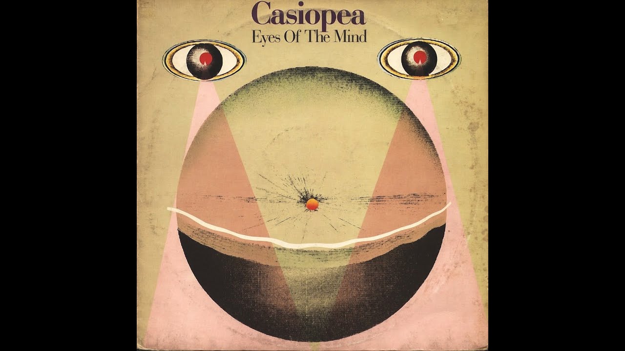 Asayake (Sunrise) - Casiopea (1981) - YouTube