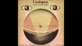 Asayake Sunrise - Casiopea 1981