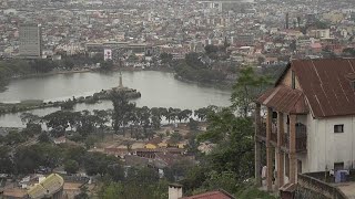 La peste de retour à Madagascar