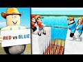 I forced Roblox BULLIES to kill each other...