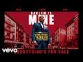 Godfather of Harlem - Everything's For Sale (Audio) ft. Belly, G Herbo, Wale