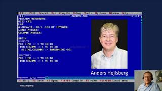 Netcompany Global Tech Talk: CI/CD: Do It Yourself