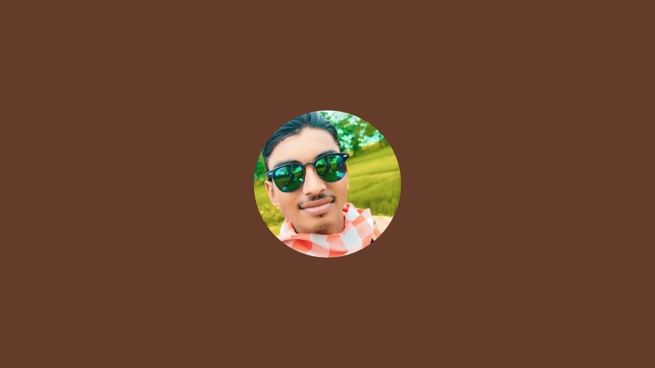 RAJA K is live - YouTube