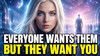 Starseed Of Gaia, The Person Everyone Wants Will Only Want You | The Pleiadians
