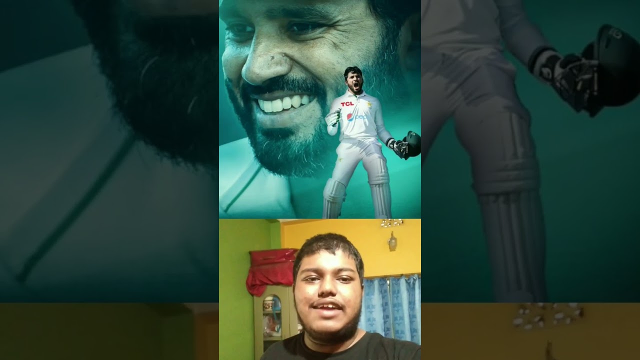 Pakistan Cricketer Azhar Ali Retired From International Cricket 