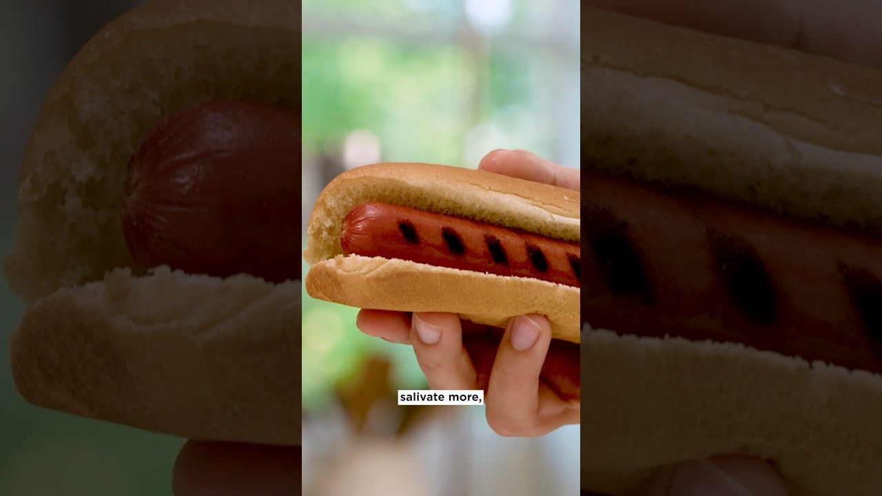 Why Costco Hot Dogs Taste So Good