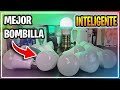 🔴 Bombillas INTELIGENTES - Hue, Wiz, Meross, Innr, Xiaomi, Sonoff, Broadlink, Lifx, Tapo, Teckin