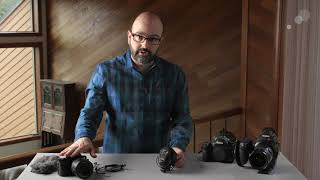 At the Bench: Rode VideoMic Pro+ @AbelCine_official