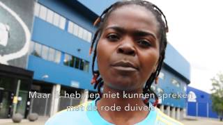 Chers Diables Rouges - Beste Rode Duivels
