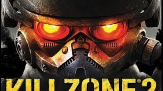 Killzone 2 Campaign Walkthrough pt 1