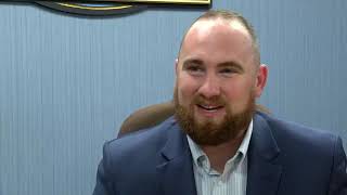 Delphi mayor resigns, takes another position