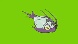 Wimpod's cry - Pokèmon