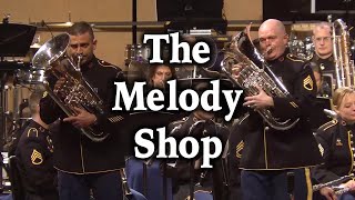 The Melody Shop | Karl L. King