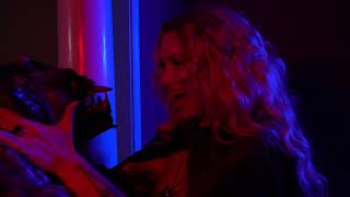 JESSA FLUX in DEBBIE DOES DEMONS outtake